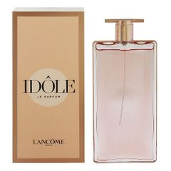 ランコム イドル ピーチ＆ローズ オードゥパルファン フルテ50ml 9割強