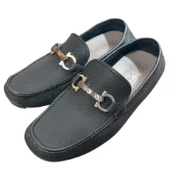 2025年最新】Salvatore Ferragamo ドライビングシューズの人気アイテム