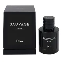 2024年最新】dior sauvage elixirの人気アイテム - メルカリ