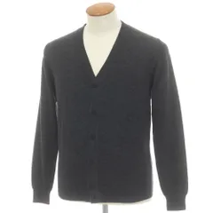 クルチアーニ／コットンカーディガン／ブラック／46 クルチアーニ／コットンカーディガン／ブラック／46 楽天市場