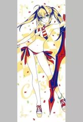 [중고] 수건·수건(캐릭터) 캐스터/네로·클라우디우스 비주얼 타월 PART1 [이치반 복권 Fate/Grand Order~여름이다! 수영복이다! 쿤 캐릭터 여름 Part1~] J상