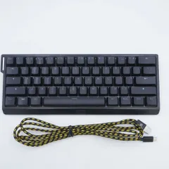 2025年最新】wooting 60heの人気アイテム - メルカリ