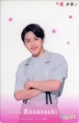 【中古】コレクションカード(男性) 美 少年/金指一世/「サマステライブ THE FUTURE」オフィシャルグッズ クリアカード