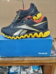 Reebok ZIGKINETICA EDGE FV3835 28.5cm - メルカリ