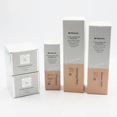 新品未使用　モリーズ　UVエマルジョン ＳＰＦ５０＋40ml 3本セット モリーズ サロン仕込みの 日焼け止め・日中美容液 UV
