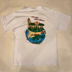 90s ©1992 スタジオジブリ×日テレ vintage t - メルカリ