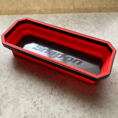 Snap-on スナップオン MAGDISH10 レッドのサムネイル