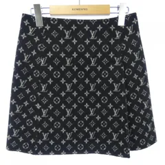 ルイヴィトン LOUIS VUITTON スカート