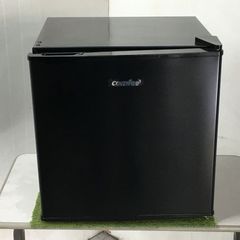 COMFEE' 冷蔵庫 45L 右開き ブラック RCD45BL(E) コンパクト 静音