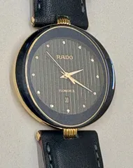 RADO ラドー　フローレンス　メンズ　美品のサムネイル