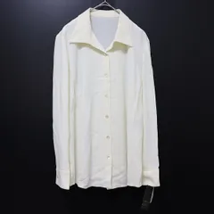 レリアン Leilian ヴィンテージ シャツ ブラウス トップス [a960061n]