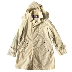 2025年最新】ステンカラーコート NANAMICAの人気アイテム - メルカリ