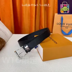 【今日特価】LOUIS VUITTON Classic Strap（ルイ・ヴィトン クラシックストラップ）-1