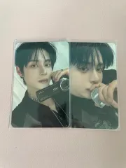 ZEROBASEONE(ゼロベースワン・ZB1・ゼベワン) 象徴的な キム・ジウン(KIM JIWOONG) トレカ 2 腸 まとめ売り