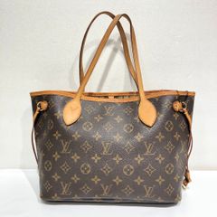 ルイヴィトン Louis Vuitton ネヴァーフルMM M40155(2100050000001920)