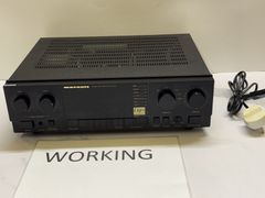 D18 panasonic SE-TX100 パワーアンプ パナソニック - メルカリ