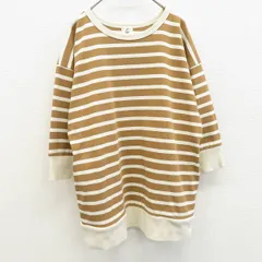 BEAUTY&YOUTH UNITED ARROWS ビューティーアンドユース カットソー トレーナー ボーダー a849270