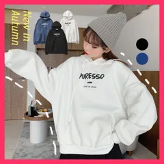 【スタッフおすすめ！】 パーカー レディース 裏起毛 ロゴパーカー/ビッグサイズ/スウェット パーカー レディース 裏起毛 ビッグパ おすすめ おしゃれ　かわいい　人気 99AAA-021
