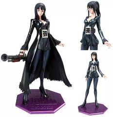 POP【新品】未開封 ワンピース STRONG EDITION ニコ・ロビン - メルカリ