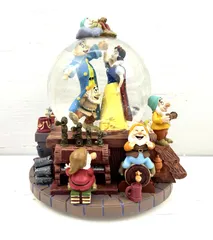 愛を奏でるオルゴールオブジェ 白雪姫 希少  未使用 AZONE INTERNATIONAL::えっくす☆きゅーと::商品詳細
