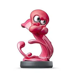 【中古】(未使用･未開封品)　amiibo タコ (スプラトゥーンシリーズ) bt0tq1u