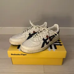 onitsuka tiger(オニツカタイガー) GSM SD