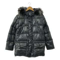 DUVETICA オチロエ44