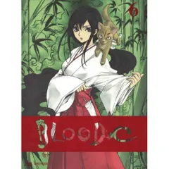 (未使用･未開封品)　BLOOD-C 6 [Blu-ray] 7z28pnb Amazon.co.jp: BLOOD-C 【完全生産限定版】 全6巻セット