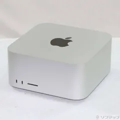 2025年最新】MAC studio m2 maxの人気アイテム - メルカリ