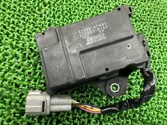 ZRX400 ZRX II セルモーター ブラシ オーバーホール 1184 - メルカリ