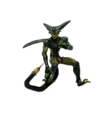ドラゴンボール セル フィギュア