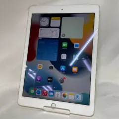 ★【中古品】iPad Air2 Wifi + Cellular 64GB MH172J/A ゴールド docomoキャリア版