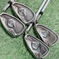 良品✨BRIDGESTONETOURSTAGE ViQ CL アイアン8本セット 2025年最新】Yahoo!オークション -viq cl セットの中古品・新品
