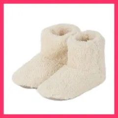 ★売れ筋★ ルームシューズ ボア おしゃれ 暖かい かかと付き 冬用 もこもこ メンズ レディース 洗える スリッパ 足首 キッズ 室内 北欧 プレゼント