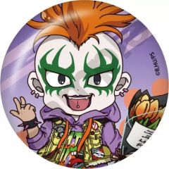 プリパラ WITH 高瀬コヨイ 三鷹アサヒ 缶バッジ - メルカリ