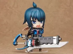 【中古】フィギュア ねんどろいど イムカ 「戦場のヴァルキュリア3」