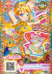 プリチャン IR みらいドレス プリチャン IR みらいドレス