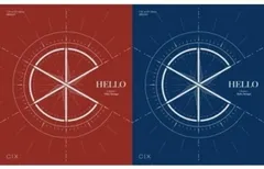 2025年最新】CIX - HELLOの人気アイテム - メルカリ
