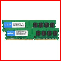 2023年最新】DDR2 800 4GBの人気アイテム - メルカリ