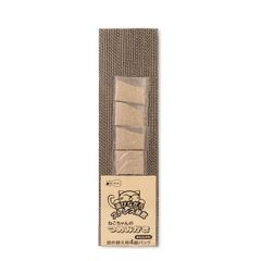 【新品・7営業日以内発送】【予約受付中】【02月下旬以降入荷予定】ペットプロジャパン PetPro 4981528610840 ねこがくれ ねこちゃんのつめみがき 詰め替え 4P【沖縄離島販売不可】
