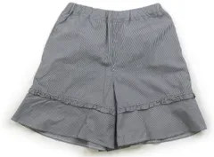 【ファミリア/familiar】ハーフパンツ 140サイズ 女の子【子供服・ベビー服】（1830423）