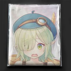 アオイ/等身大抱き枕カバー/160cm×50cm/2wayトリコット