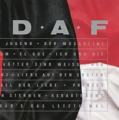 2026年最新】DAFの人気アイテム - メルカリ