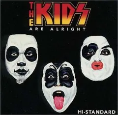 2025年最新】KIDS ARE ALRIGHT STANDARDの人気アイテム - メルカリ