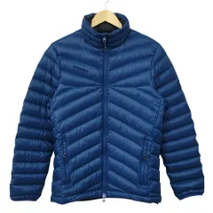 美品 マムート MAMMUT トロバット IS ダウン ジャケット 1010-1のサムネイル