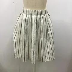 LOWRYS FARM ローリーズ ファーム スカート スカート ストライプ