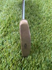 ミズノ　パター　34インチ　右　MIZUNO 1024 TOWARD THE HOLE