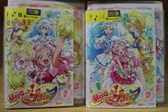 2024年最新】hugっとプリキュア dvd 16の人気アイテム - メルカリ