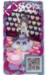 【中古】ひみつのｱｲﾌﾟﾘ･ｱｲﾌﾟﾘﾊﾞｰｽ APR1-150[★2]：ハッピーチアピンク