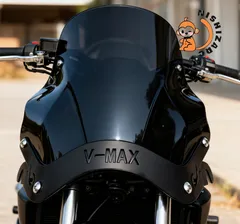 v-max 1200 ブラックファンネル　売り切り K-FACTORY ONLINE SHOP / V-MAX1200 -'08